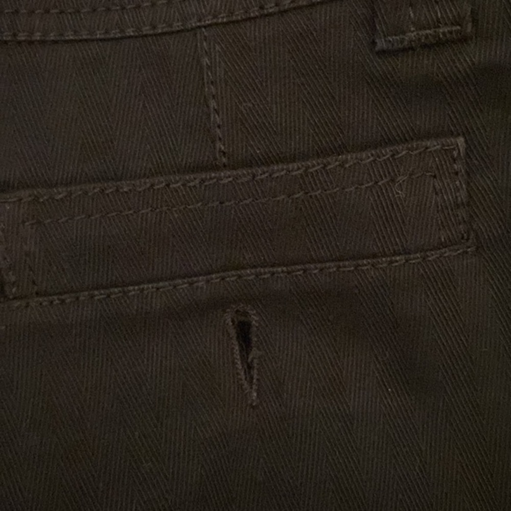 Burberry‎ pants - Picture 9 of 9